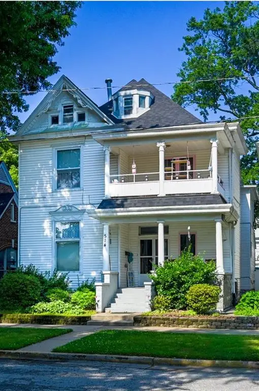 514 St. Ann Street, Owensboro, KY 42303 - #3