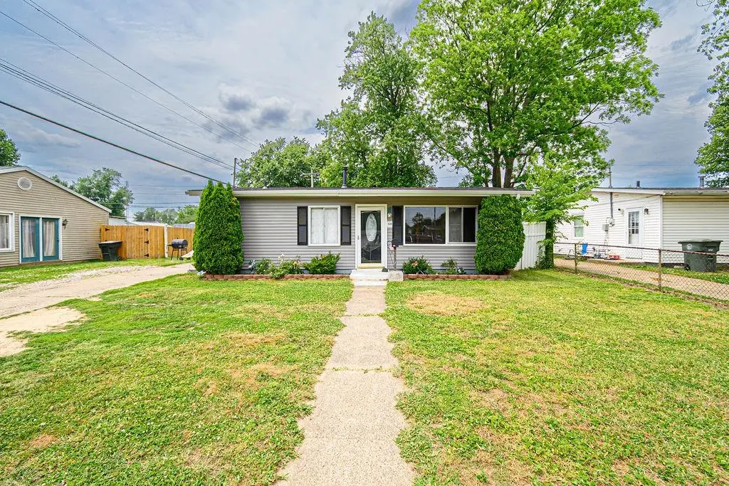 630 Carter Road, Owensboro, KY 42301 - #1