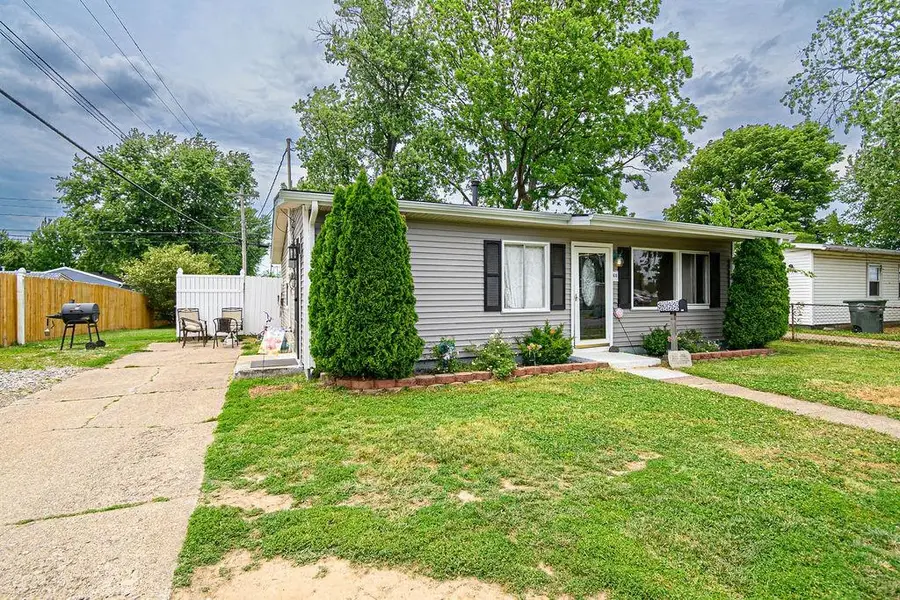 630 Carter Road, Owensboro, KY 42301 - #2