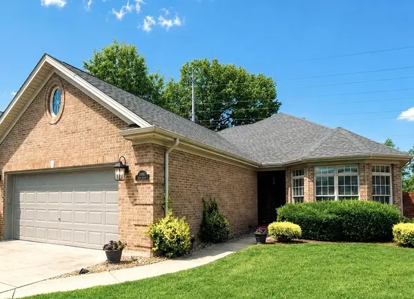 2467 Ford Ave., Owensboro, KY 42301