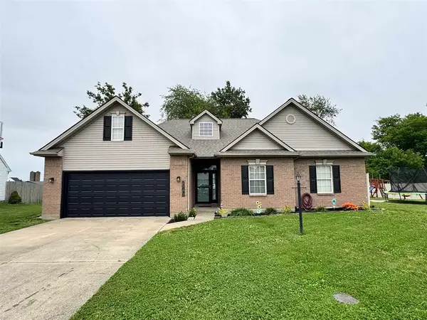 2643 E Daffodil Court, Henderson, KY 42420
