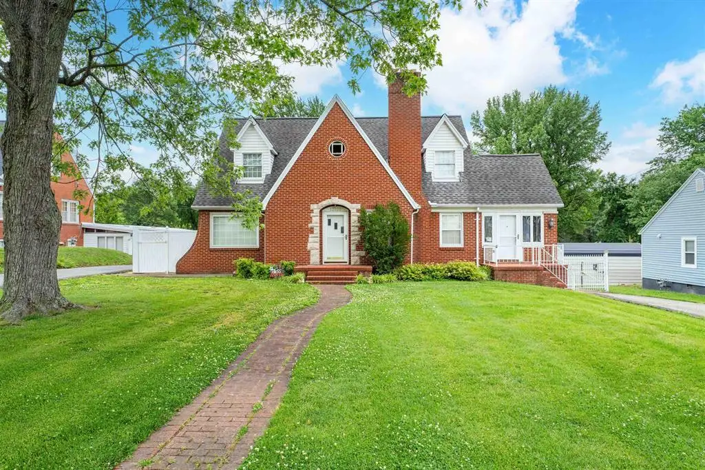12020 State Rte 132 E, Sebree, KY 42455 - #1