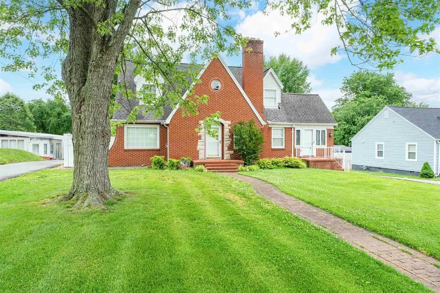 12020 State Rte 132 E, Sebree, KY 42455 - #2