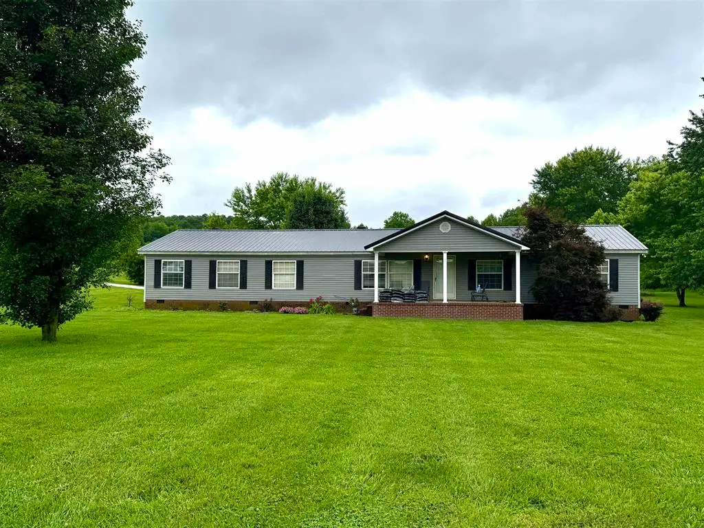 1054 Aetnaville Rd, Reynolds Station, KY 42368 - #1