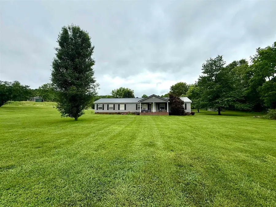 1054 Aetnaville Rd, Reynolds Station, KY 42368 - #2