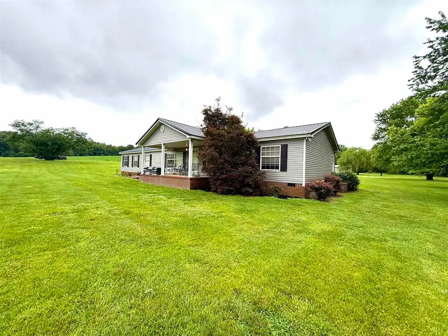 1054 Aetnaville Rd, Reynolds Station, KY 42368 - #3