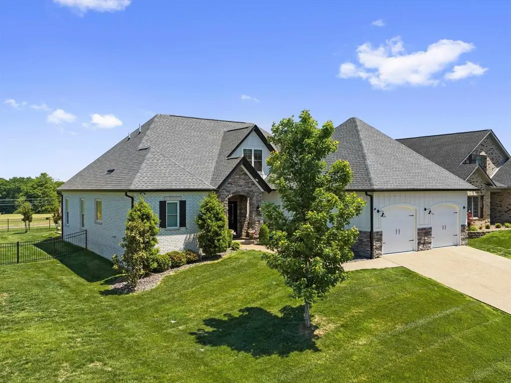 1763 Sterling Valley Drive, Owensboro, KY 42303 - #1