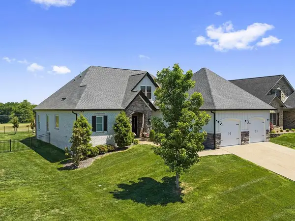 1763 Sterling Valley Drive, Owensboro, KY 42303