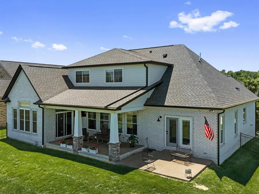 1763 Sterling Valley Drive, Owensboro, KY 42303 - #2