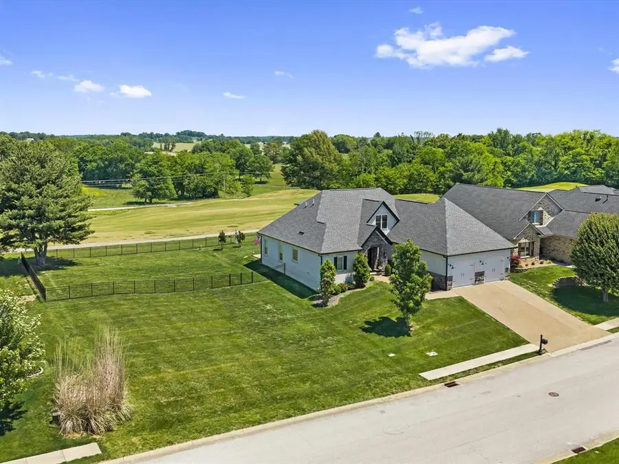 1763 Sterling Valley Drive, Owensboro, KY 42303 - #3