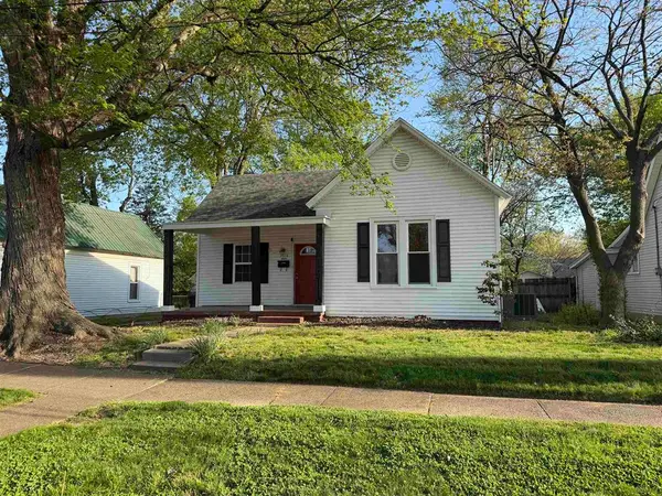 1014 W 12th Street, Owensboro, KY 42301