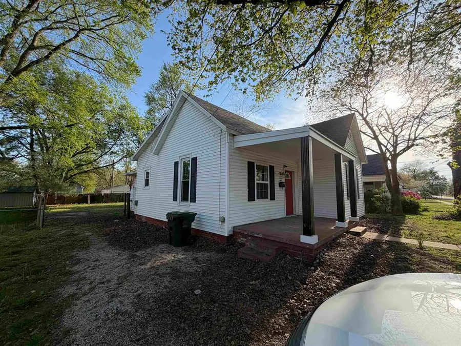 1014 W 12th Street, Owensboro, KY 42301 - #2