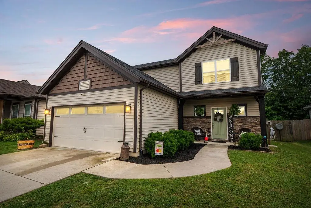 6452 Autumn Valley Trace, Utica, KY 42376 - #1