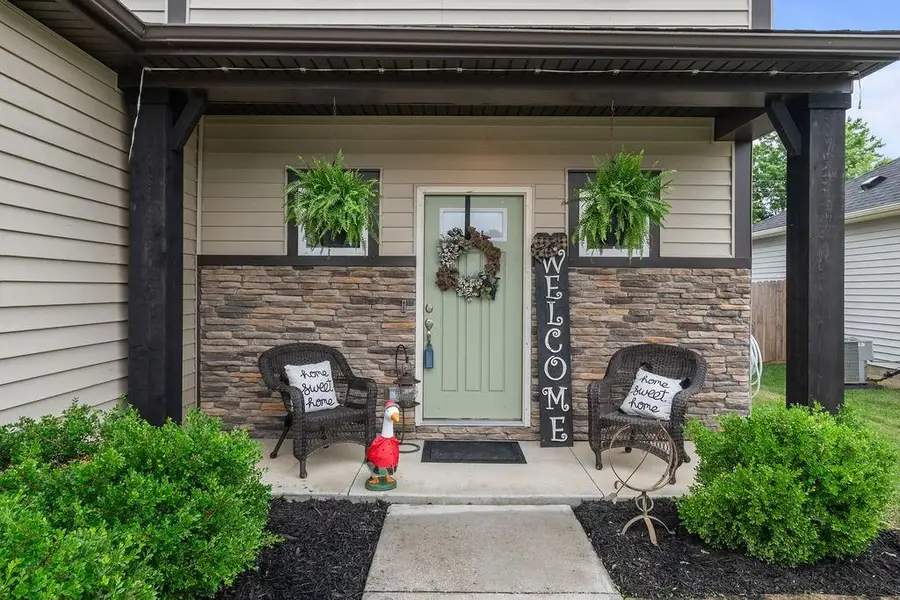 6452 Autumn Valley Trace, Utica, KY 42376 - #2