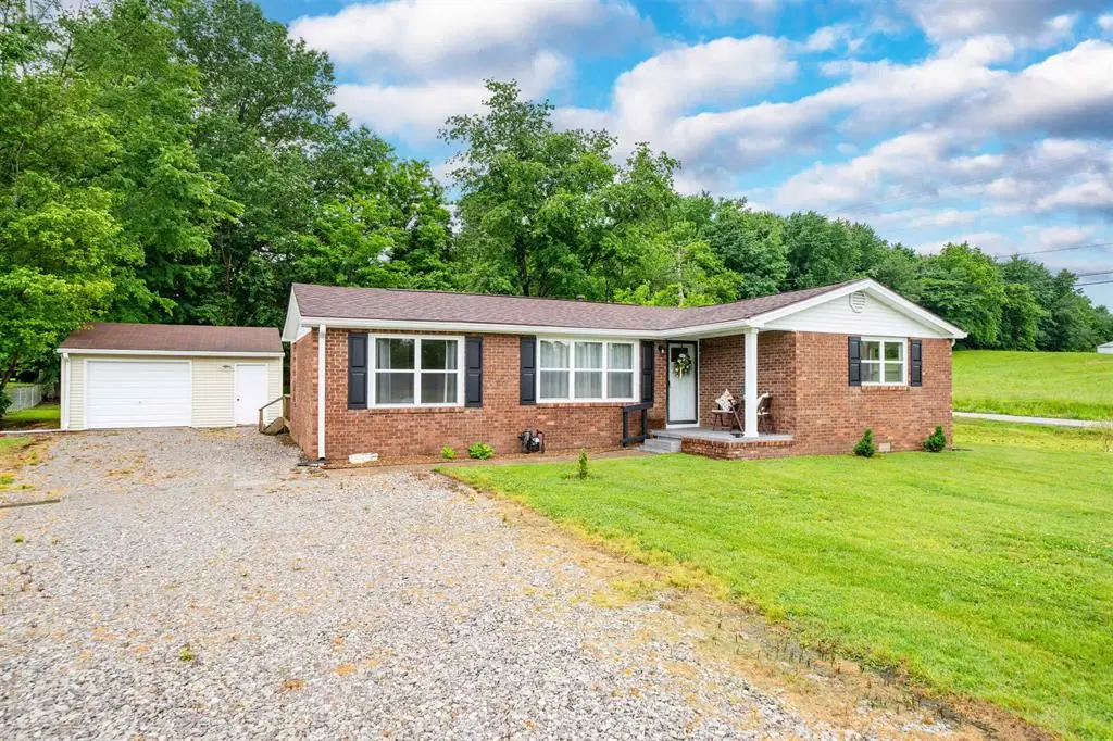 10570 Jefferson Street, Whitesville, KY 42378-9594 - #1