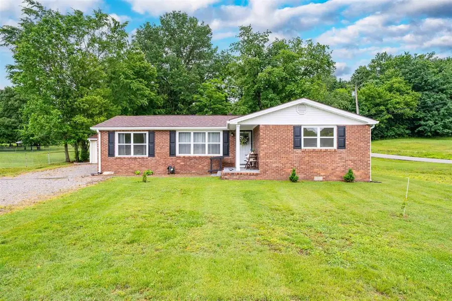10570 Jefferson Street, Whitesville, KY 42378-9594 - #2