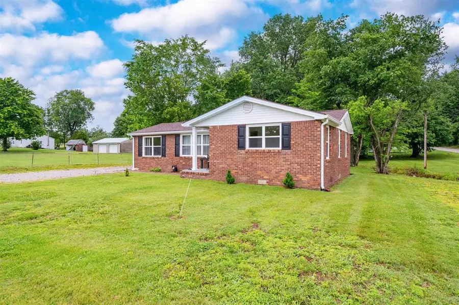 10570 Jefferson Street, Whitesville, KY 42378-9594 - #3