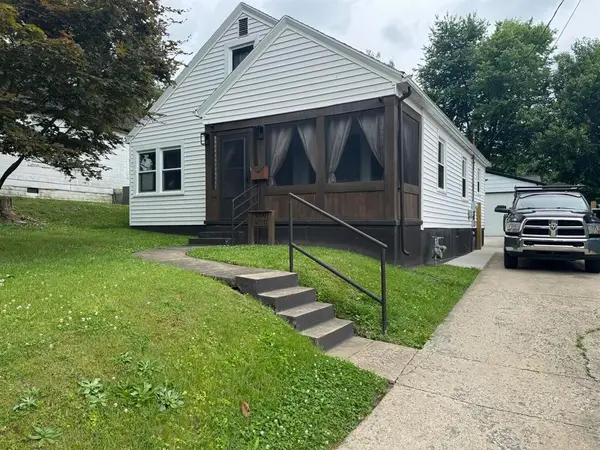 600 Wing Avenue, Owensboro, KY 42303