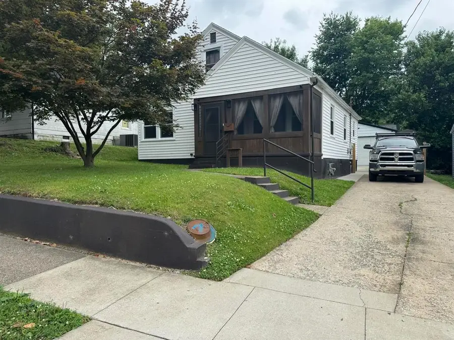 600 Wing Avenue, Owensboro, KY 42303 - #2