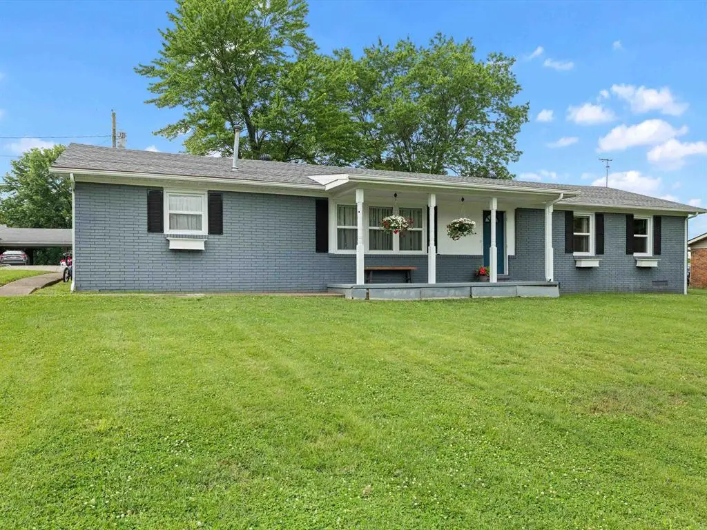 175 Hillcrest Ln, Hawesville, KY 42348 - #1
