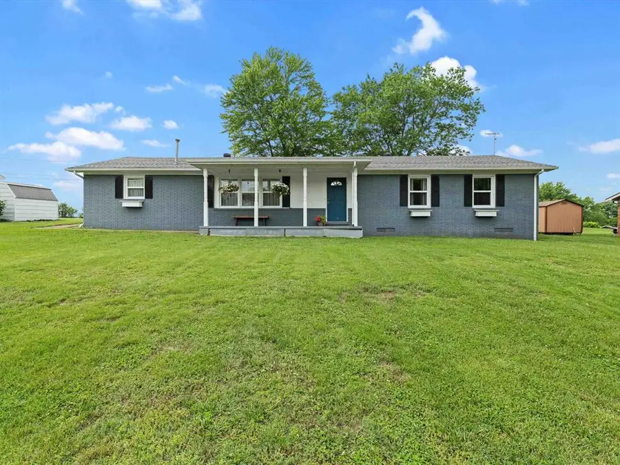 175 Hillcrest Ln, Hawesville, KY 42348 - #2