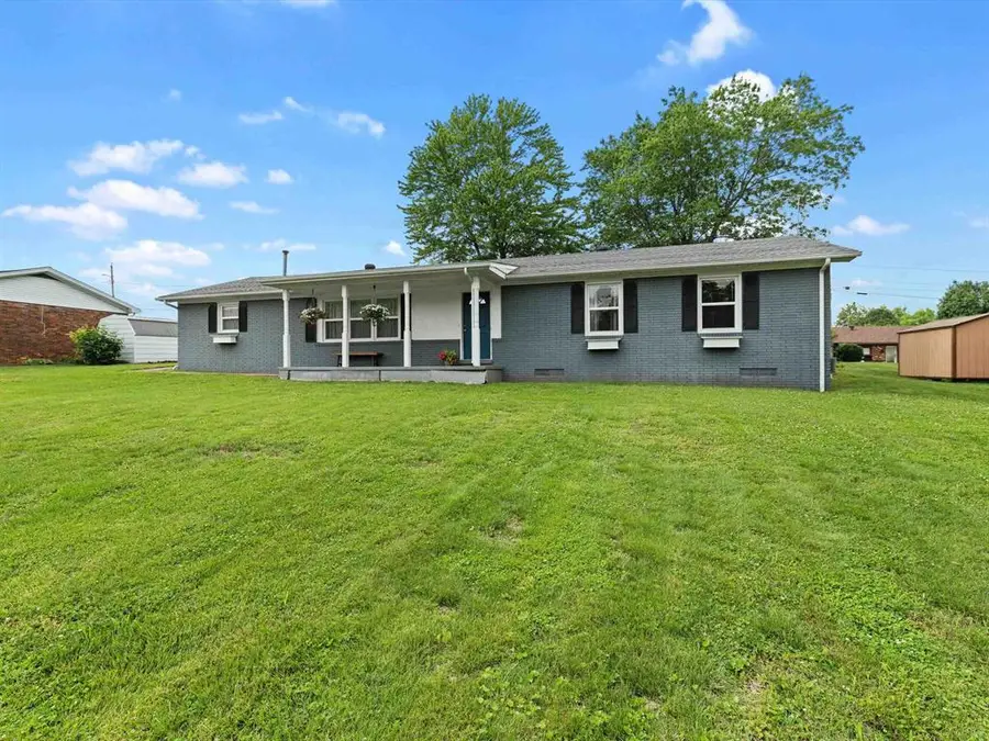 175 Hillcrest Ln, Hawesville, KY 42348 - #3