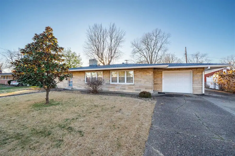 2504 Windsor Avenue, Owensboro, KY 42301 - #2