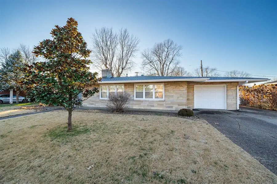2504 Windsor Avenue, Owensboro, KY 42301 - #3