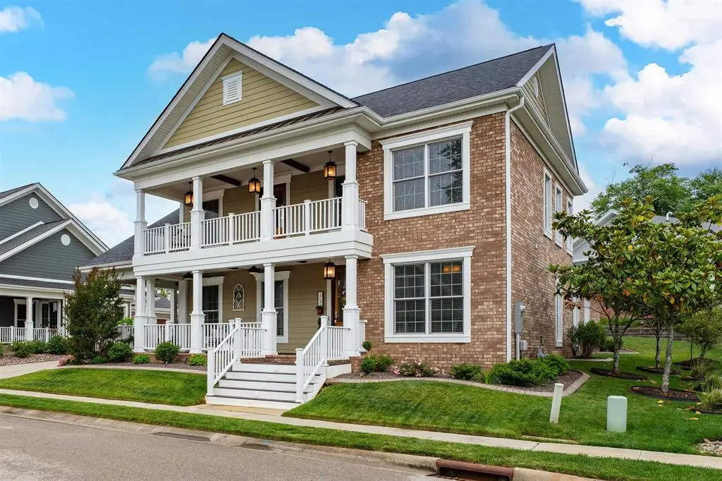 1752 Celebration Circle, Owensboro, KY 42303-2026 - #1