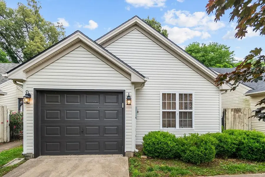 2508 Arbor Terrace, Owensboro, KY 42303 - #2
