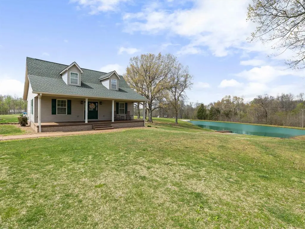 50 Jackson Lane, Beaver Dam, KY 42320 - #1