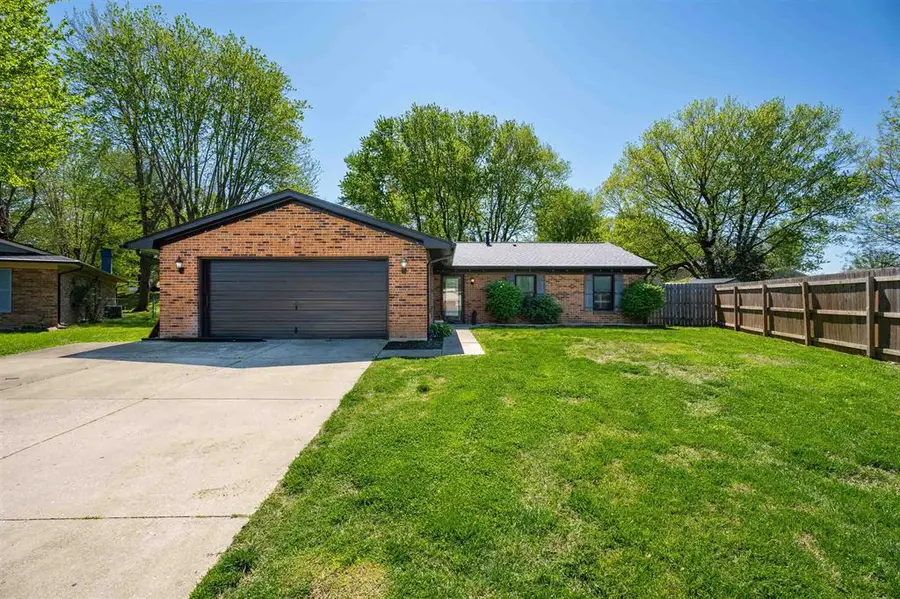 3330 Majestic Prince Dr., Owensboro, KY 42303 - #2