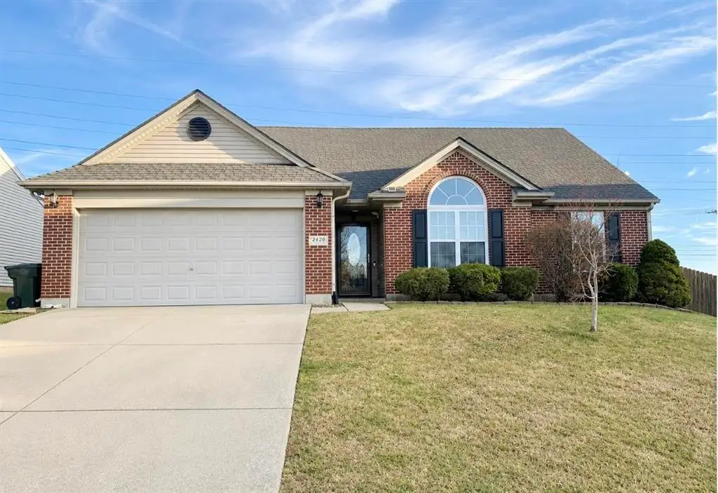 2420 Highland Garden Pointe, Owensboro, KY 42303 - #1