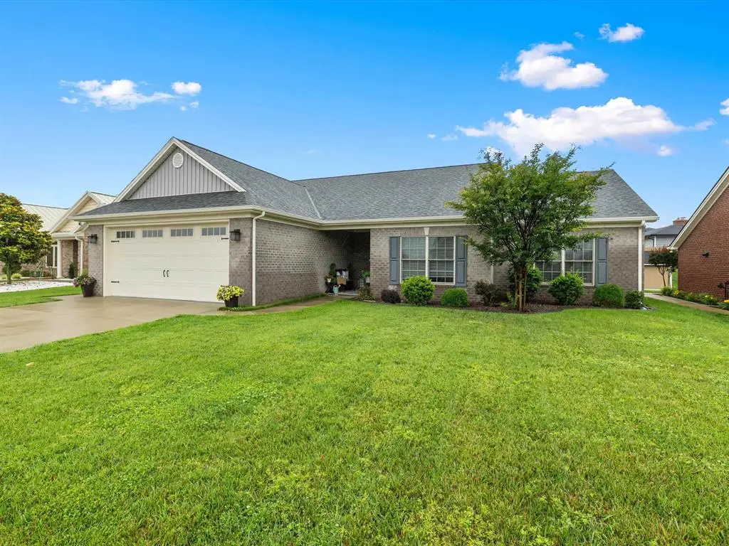1802 Wellshurst Dr, Owensboro, KY 42301 - #1