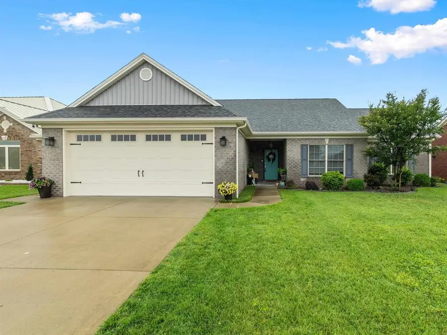 1802 Wellshurst Dr, Owensboro, KY 42301 - #2