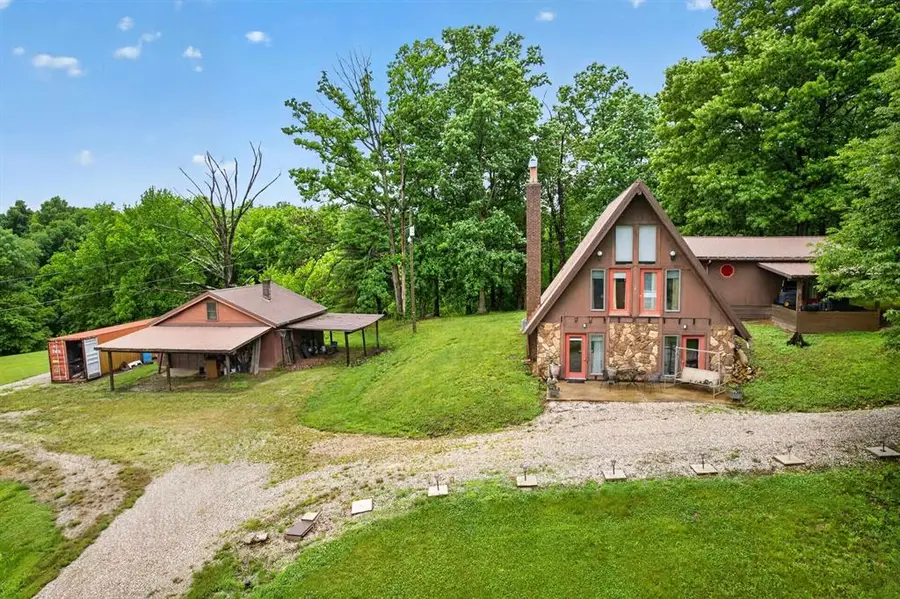 575 Hilldale Rd, Lewisport, KY 42351 - #2