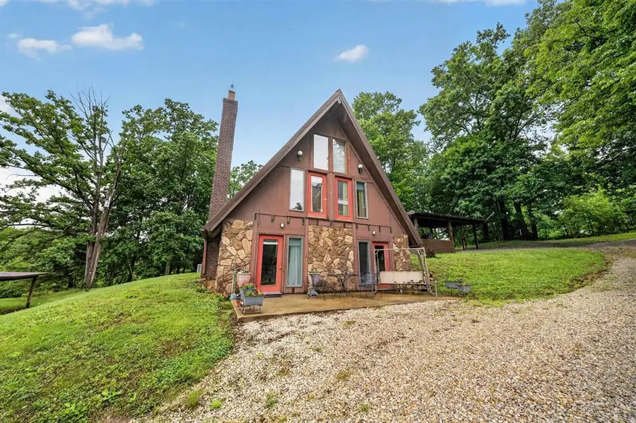 575 Hilldale Rd, Lewisport, KY 42351 - #3