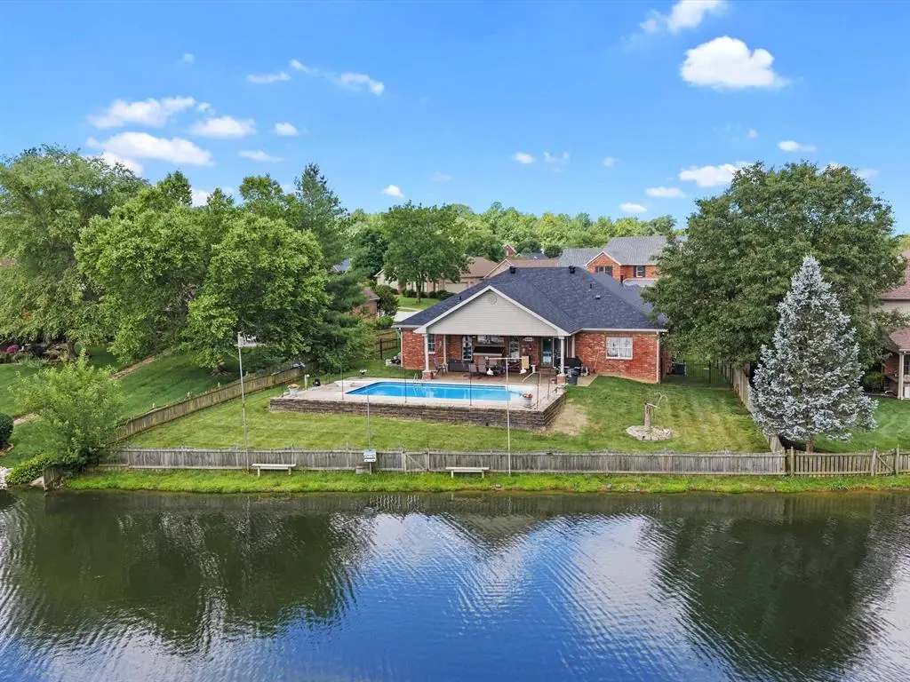 4421 Oakhurst Bend, Owensboro, KY 42303 - #1