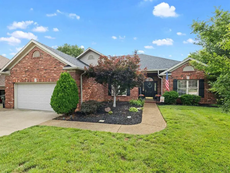 4421 Oakhurst Bend, Owensboro, KY 42303 - #2