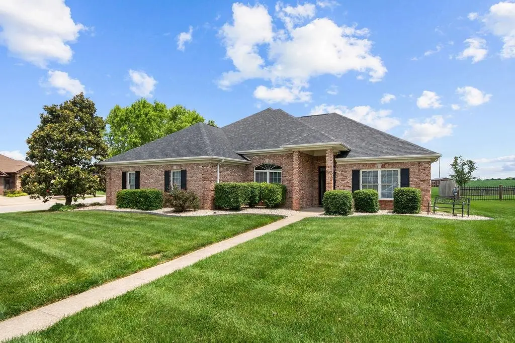 3401 Haven Hill Ct., Owensboro, KY 42303 - #1