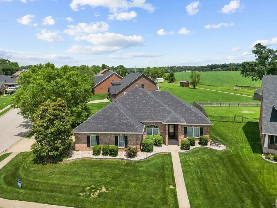 3401 Haven Hill Ct., Owensboro, KY 42303 - #3