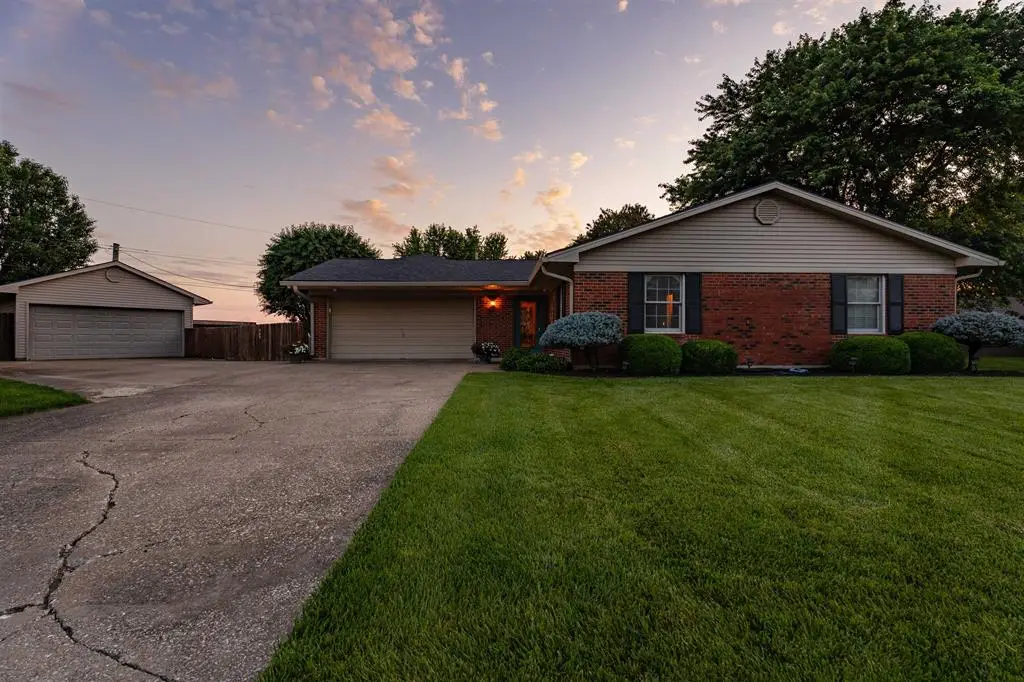 2614 Elwood Ct, Owensboro, KY 42301 - #1