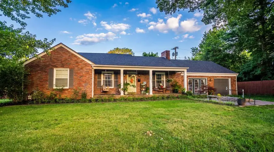 2016 Sheridan Pl, Owensboro, KY 42301 - #2