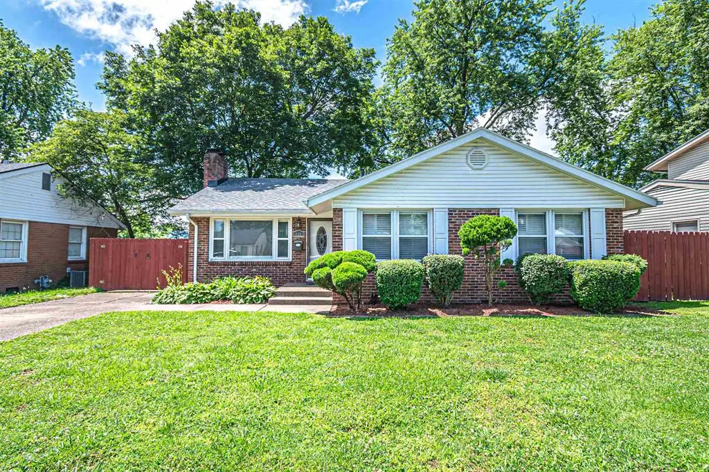 632 Amherst Dr, Owensboro, KY 42303-7301 - #1