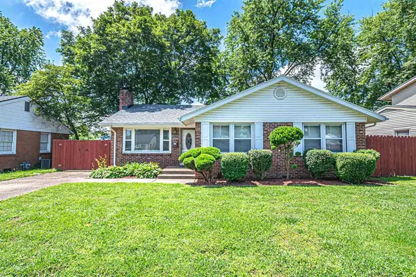 632 Amherst Dr, Owensboro, KY 42303-7301