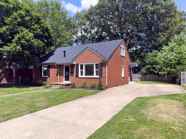 2625 S. Cherokee Dr, Owensboro, KY 42301