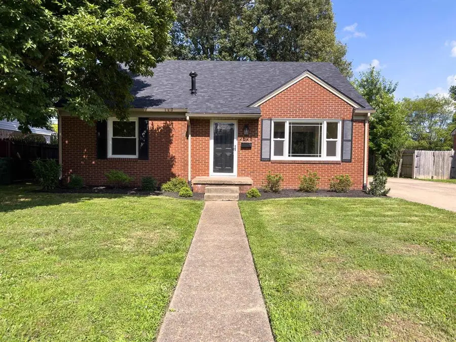 2625 S. Cherokee Dr, Owensboro, KY 42301 - #2