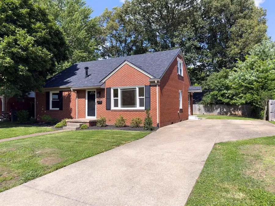 2625 S. Cherokee Dr, Owensboro, KY 42301 - #3