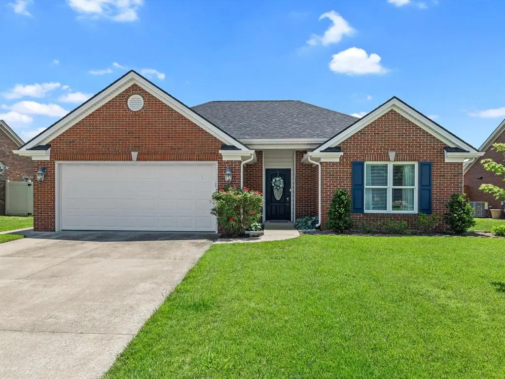 5384 Meadow Run Drive, Owensboro, KY 42301 - #1