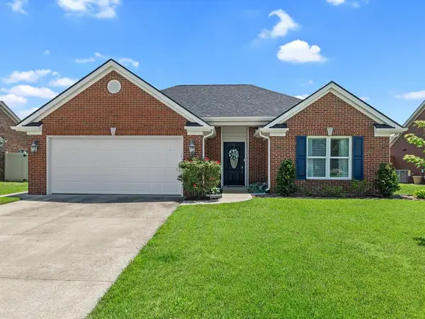 5384 Meadow Run Drive, Owensboro, KY 42301
